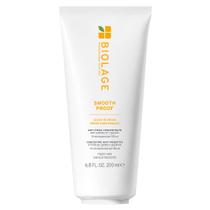 Creme leave-in Biolage Smooth Proof Frizz Control 200 mL Creme leave-in Biolage Smooth Proof Frizz Control 200 mL
