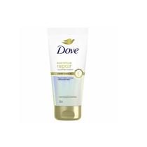 Creme leave in dove 50ml bond int repair