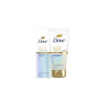 Creme Leave-in Dove Bond Intense Repair 50ml