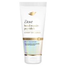Creme Leave-In Dove Bond Intense Repair 50ml