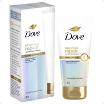 Creme Leave-In Dove Bond Intense Repair 50Ml