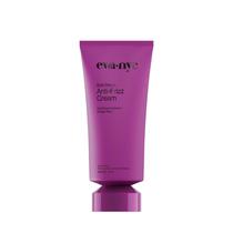 Creme Leave-In EVANYC Satin Dream para suavizar cabelos espessos de 160 ml