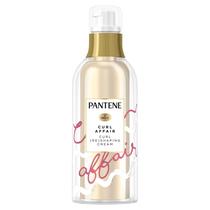 Creme Leave-In Pantene Waterless Curl Affair 110 ml Creme Leave-In Pantene Waterless Curl Affair 110 ml