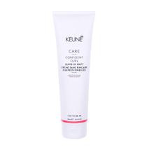Creme Leave-In para Cabelos Cacheados KEUNE Care Confident Curl 300 ml Creme Leave-In para Cabelos Cacheados KEUNE Care Confident Curl 300 ml
