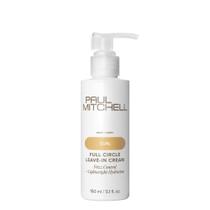 Creme Leave-In Paul Mitchell Full Circle 150 ml Controle do Frizz Creme Leave-In Paul Mitchell Full Circle 150 ml Controle do Frizz