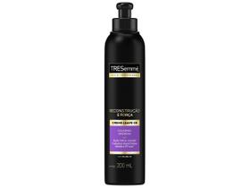 Creme Leave-in Tresemeé Reconstrução e Força 200ml