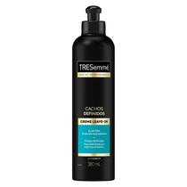 Creme Leave-in Tresemmé Cachos Definidos 380ml