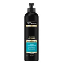 Creme Leave In Tresemmé Cachos Definidos 380ml