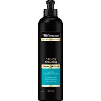 Creme Leave-In Tresemmé Cachos Definidos 380ml