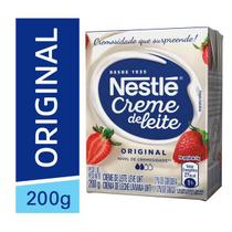 Creme leite uht nestle