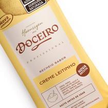 Creme Leitinho Doceiro 1,005 kg - Envio Imediato