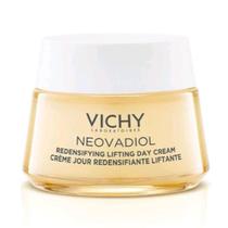 Creme Leve Efeito Lifting Vichy Neovadiol Menopausa 50Ml