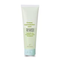 Creme Liporedutor Sarcoslim 60G