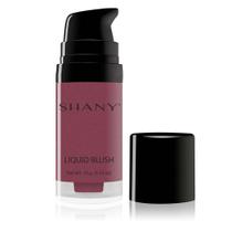 Creme líquido SHANY Blush sem parabenos 10g