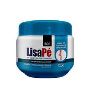 Creme Lisa Pé Com D-Pantenol Hiper Hidratação Bio Soft 120 G