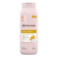 Creme Loção Corporal Hidramais Ameixa Dourada 500ml