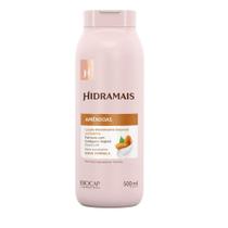 Creme Loção Corporal Hidramais Amêndoas 500ml