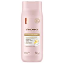 Creme Loção Corporal Hidramais Colágeno Ultra e Vitamina E 200ml