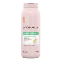 Creme Loção Corporal Hidramais Erva Doce e Camomila 500ml Creme Loção Corporal Hidramais Erva Doce e Camomila 500ml
