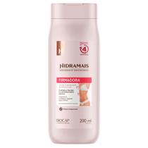 Creme Loção Corporal Hidramais Firmadora 200ml