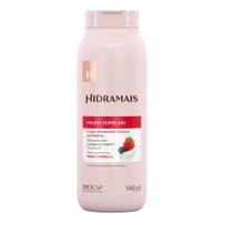 Creme Loção Corporal Hidramais Frutas Vermelhas 500ml