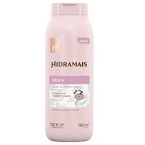 Creme Loção Corporal Hidramais Milk+ 500ml