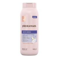 Creme Loção Corporal Hidramais Noite Serena 500ml