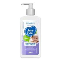 Creme loção Hidratante Love and Care Baby 250ml Creme loção Hidratante Love and Care Baby 250ml
