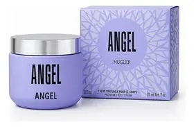 Creme Loção Hidratante Pasta Angel 200ml Isabelle La Belle Creme Loção Hidratante Pasta Angel 200ml Isabelle La Belle