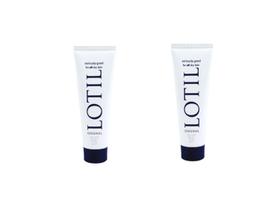 Creme Lotil 50mL, pacote com 2