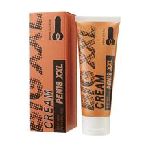 Creme Lubrificante Corporal Irvy Big XXL para Aumento 60ml