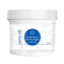 Creme Lubrificante Corporal Soma Silk para Massagem 118 ml Creme Lubrificante Corporal Soma Silk para Massagem 118 ml