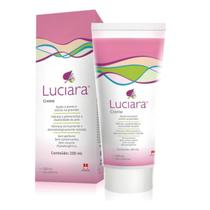 Creme Luciara De Trat Preventivo Contra As Estrias 200ml Creme Luciara De Trat Preventivo Contra As Estrias 200ml