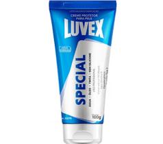 Creme Luvex Special Luva Quimica Bisnaga 200g C.A. 51279