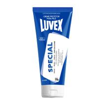 Creme Luvex Special Luva Quimica Bisnaga 200g C.A. 51279 Creme Luvex Special Luva Quimica Bisnaga 200g C.A. 51279