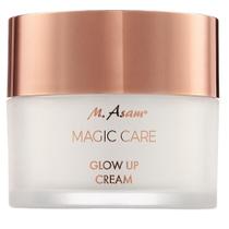 Creme M. Asam MAGIC CARE Glow Up 50 ml com extrato de Kombuchá
