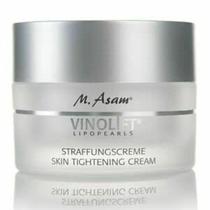 Creme M. Asam Vinolift para endurecer a pele antienvelhecimento 50mL Creme M. Asam Vinolift para endurecer a pele antienvelhecimento 50mL