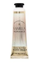 Creme Mão - Bath Body Works - 29ml Fragancia:Vanilla Romance