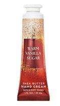 Creme Mão - Bath Body Works - 29ml Fragancia:Warm Vanilla Sugar Creme Mão - Bath Body Works - 29ml Fragancia:Warm Vanilla Sugar