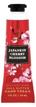 Creme Mão Japanese Cherry Blossom - Bath Body Works - 29ml