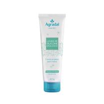 Creme Mãos Agradal Luva Silicone 60g