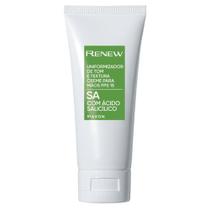 Creme mãos avon renew uniformizador de tom e textura 75g