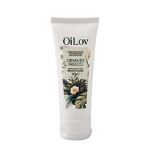 Creme Mãos e Pés Orvalho Fresco OiLov 60ml sem cor