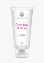 Creme Mãos e Unhas Creme Mãos e Unhas