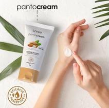 Creme Mãos Luva de Sicone Pantocream 80 g