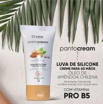 Creme Mãos Luva de Sicone Pantocream