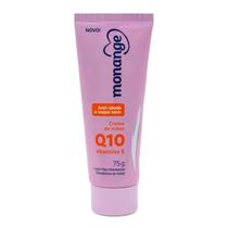 Creme Mãos Monange Anti-Idade Q10 E Vitamina E Ação