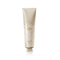 Creme Mãos Natura Aura Alba Perfumado Hidratação 48h Toque Seco Creme Mãos Natura Aura Alba Perfumado Hidratação 48h Toque Seco