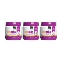 Creme Mãos Soft Hair 120G Mãos E Cutículas - Kit Com 3Un Creme Mãos Soft Hair 120G Mãos E Cutículas - Kit Com 3Un