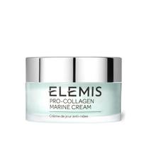 Creme marinho hidratante ELEMIS Pro-Collagen Anti-Rugas 100mL